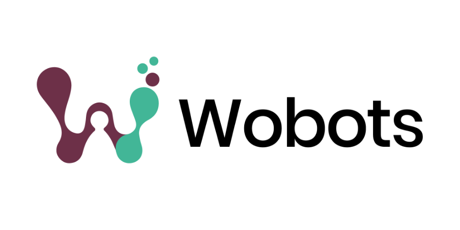 wobots logo